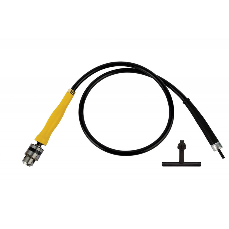 Guinevere Flexible shaft with Chuck